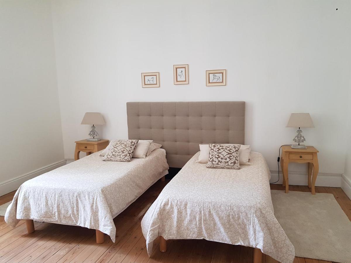Domaine Et Manoir Du Picaud Villa Monestier  Ngoại thất bức ảnh